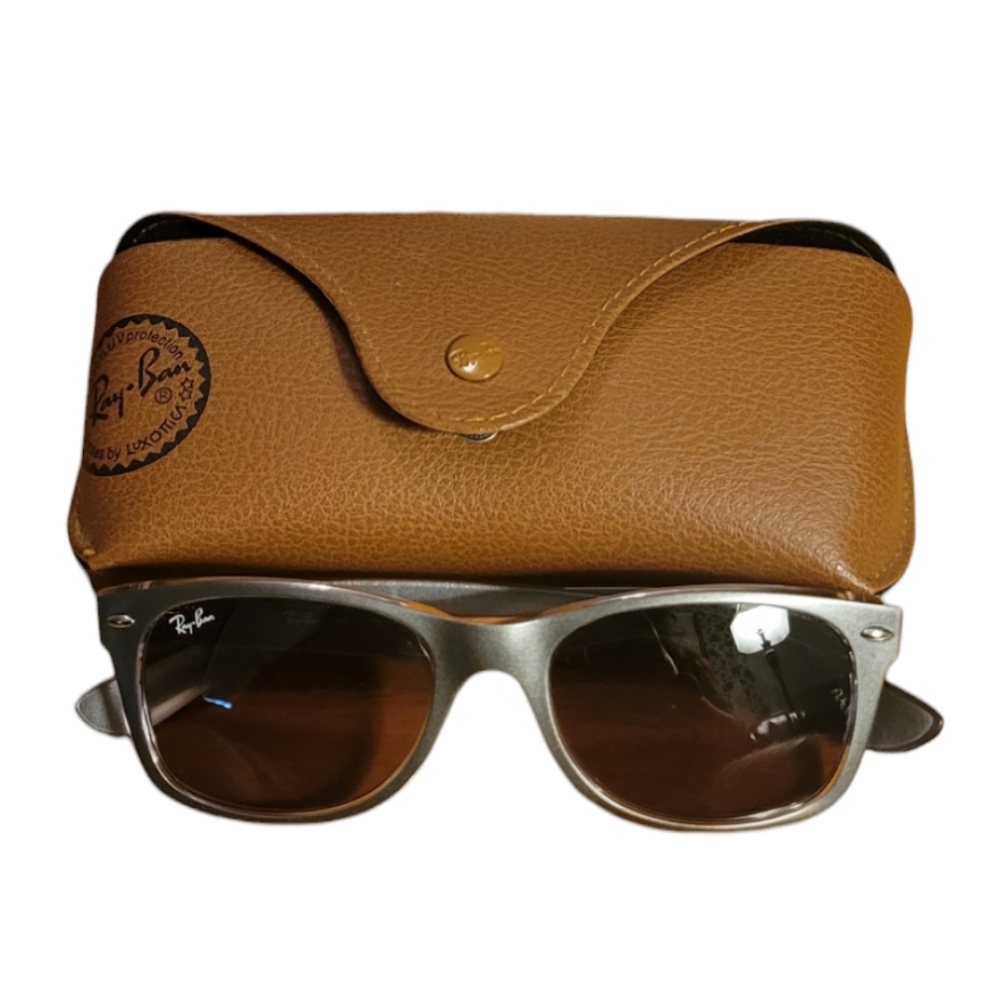 Ray-Ban women's glasses